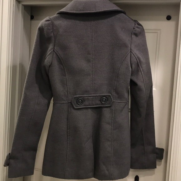 Pea Coat - Picture 2 of 3